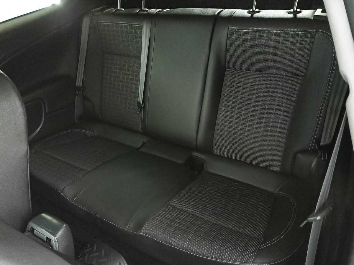 Opel Astra GTC, 2014 - Фото №9