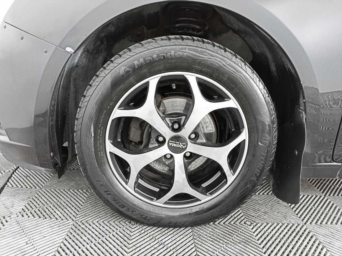 Chevrolet Cruze, 2012 - Фото №14