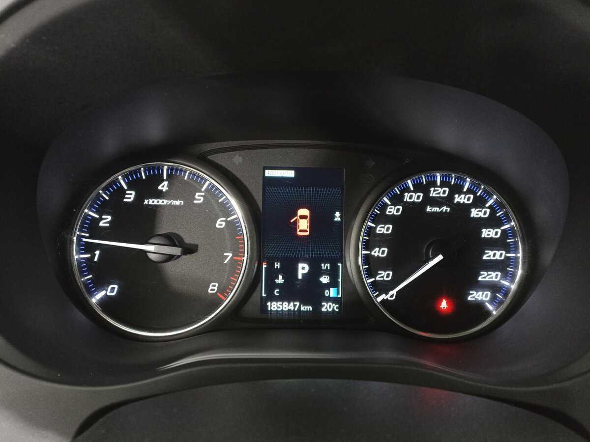 Mitsubishi Outlander, 2014 - Фото №10