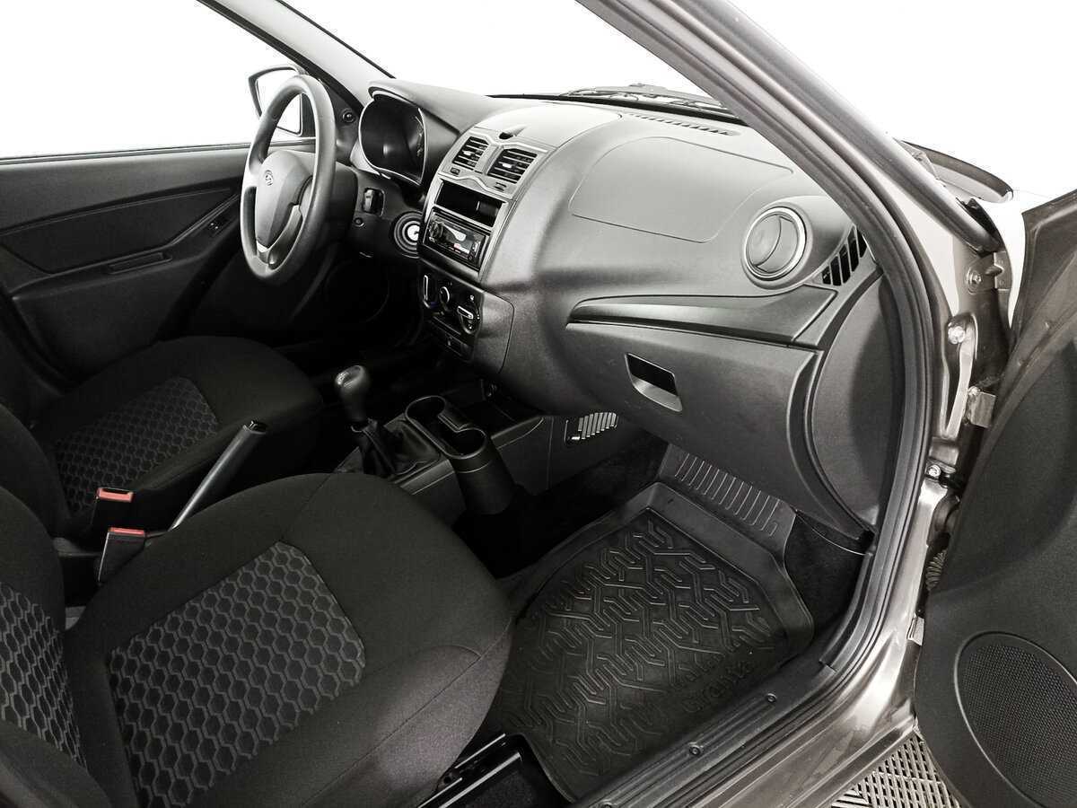 Lada (ВАЗ) Granta, 2020 - Фото №6