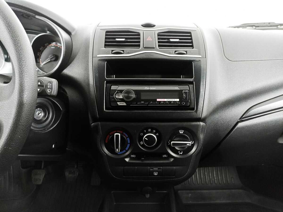 Lada (ВАЗ) Granta, 2020 - Фото №10