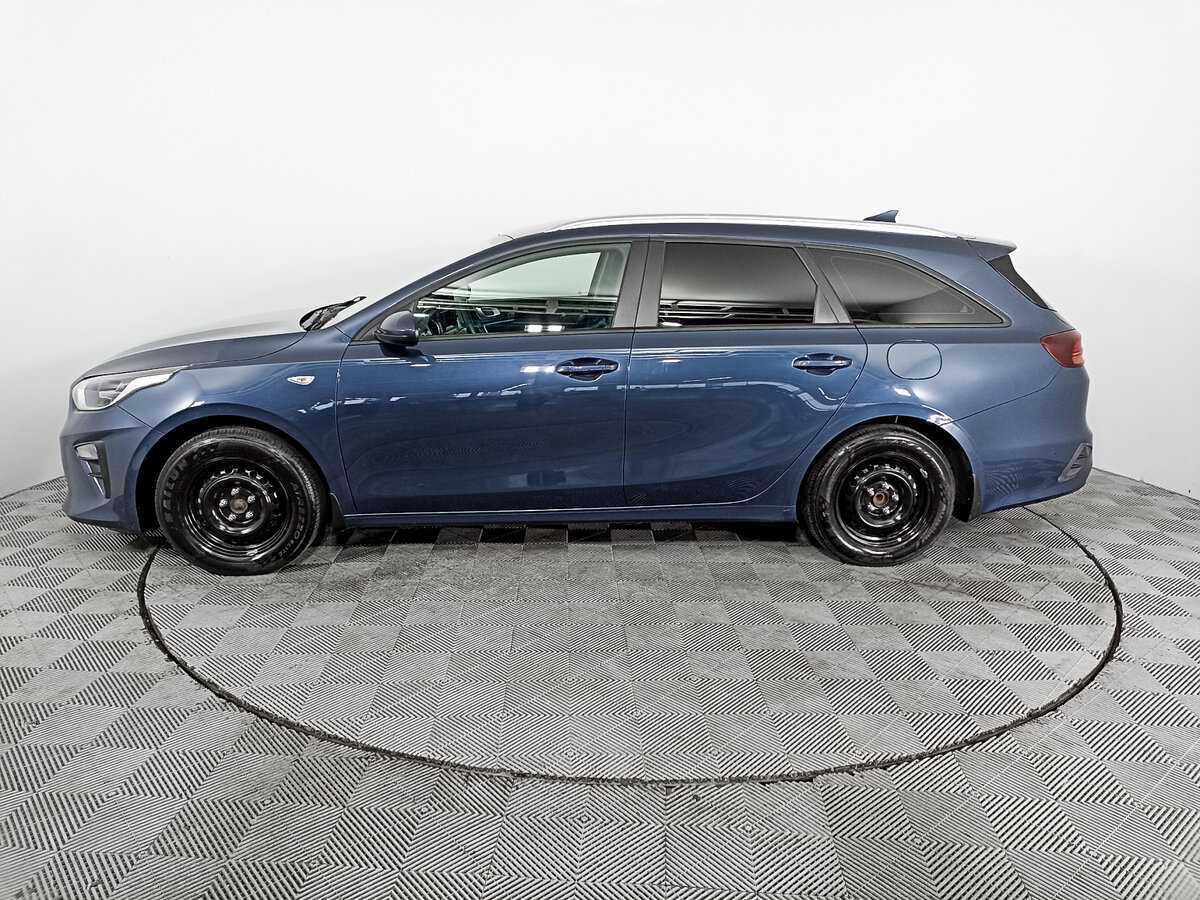 Kia Ceed, 2021 - Фото №7