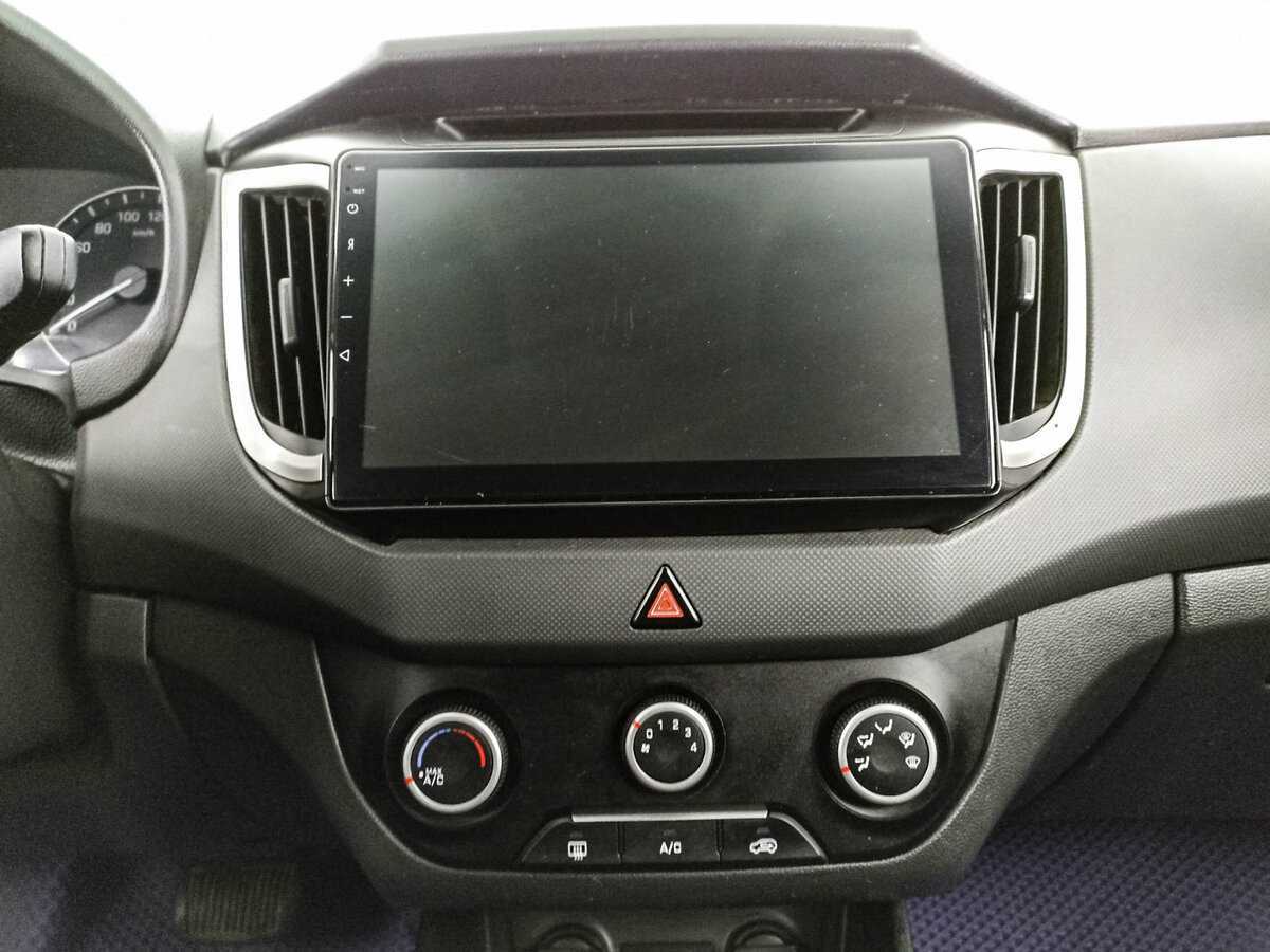 Hyundai Creta, 2017 - Фото №12