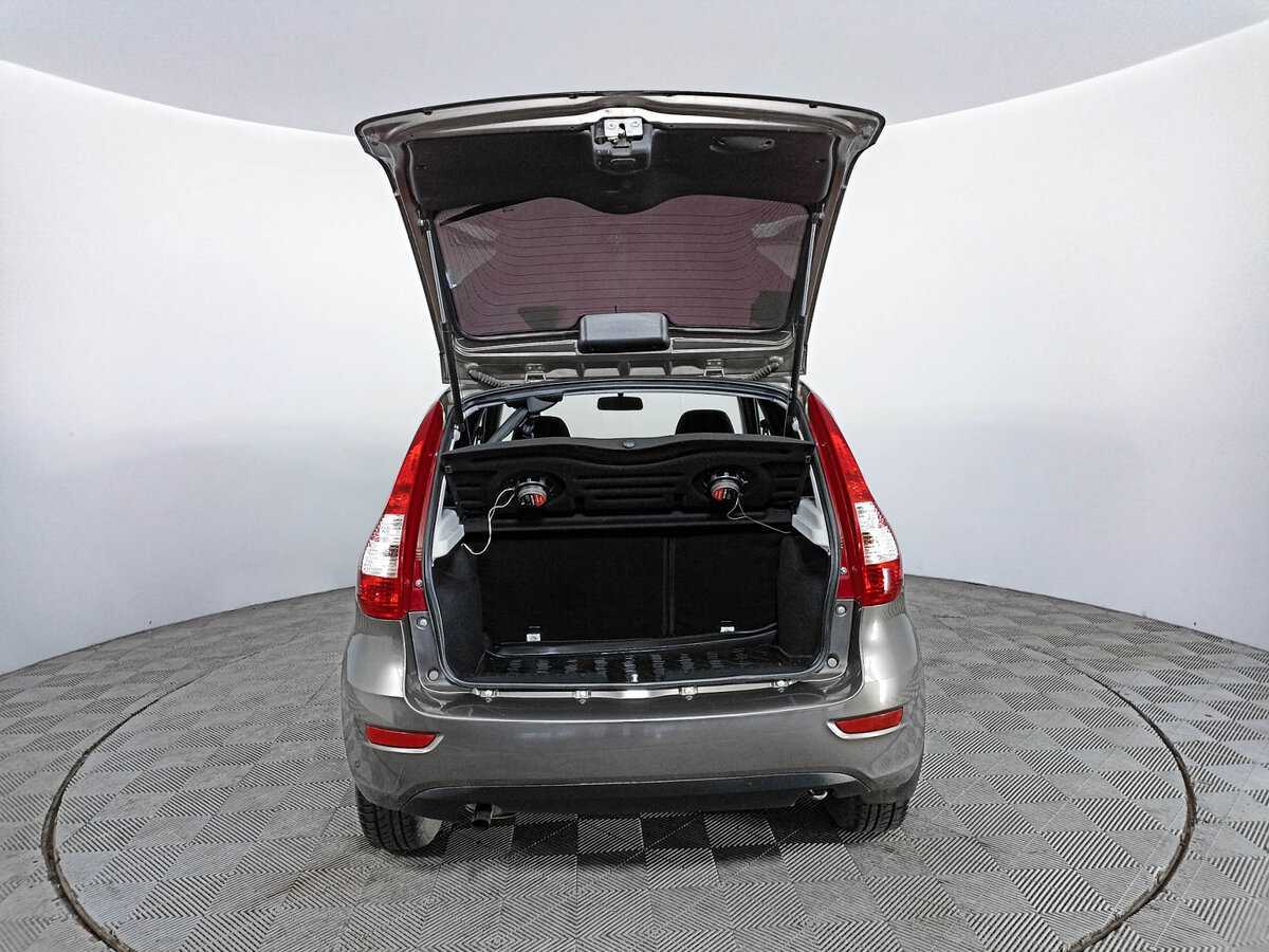 Lada (ВАЗ) Granta, 2021 - Фото №9