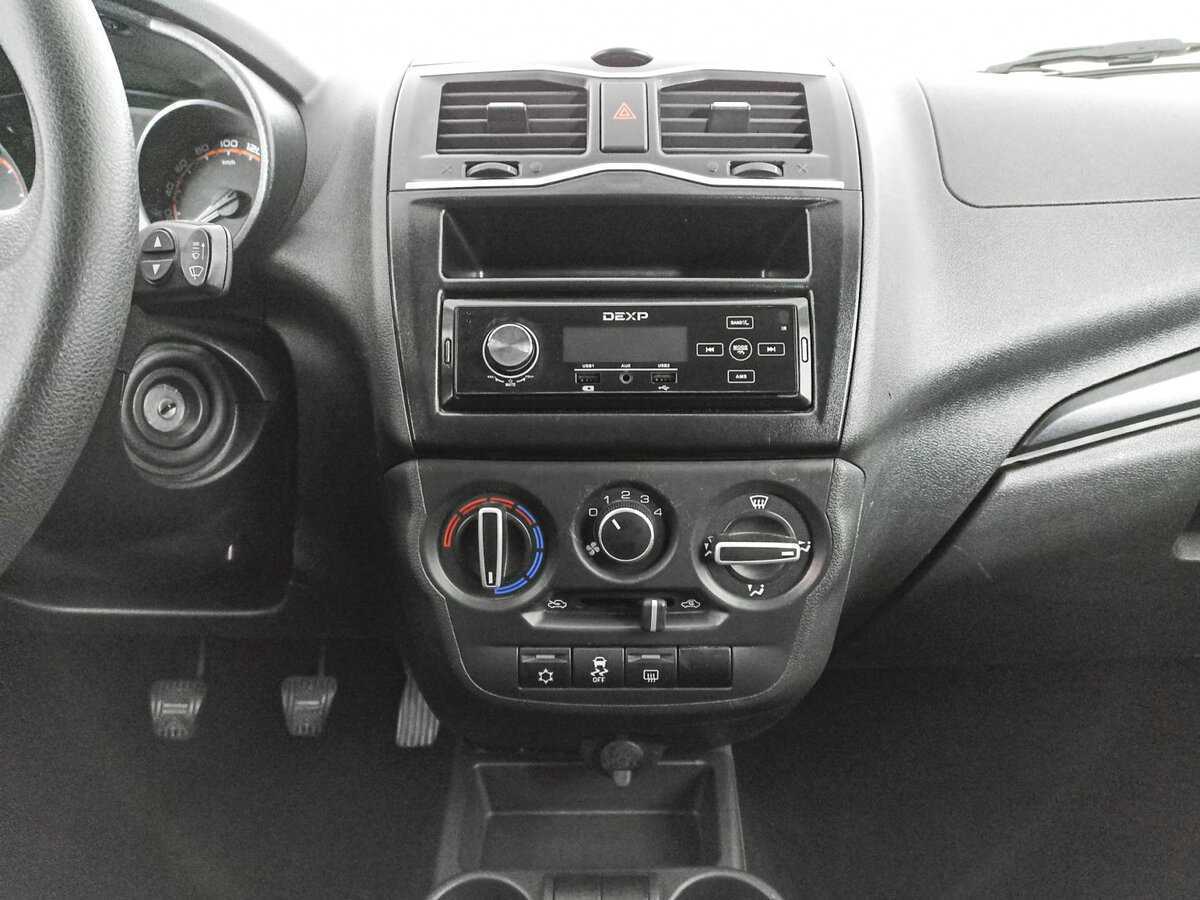 Lada (ВАЗ) Granta, 2021 - Фото №14