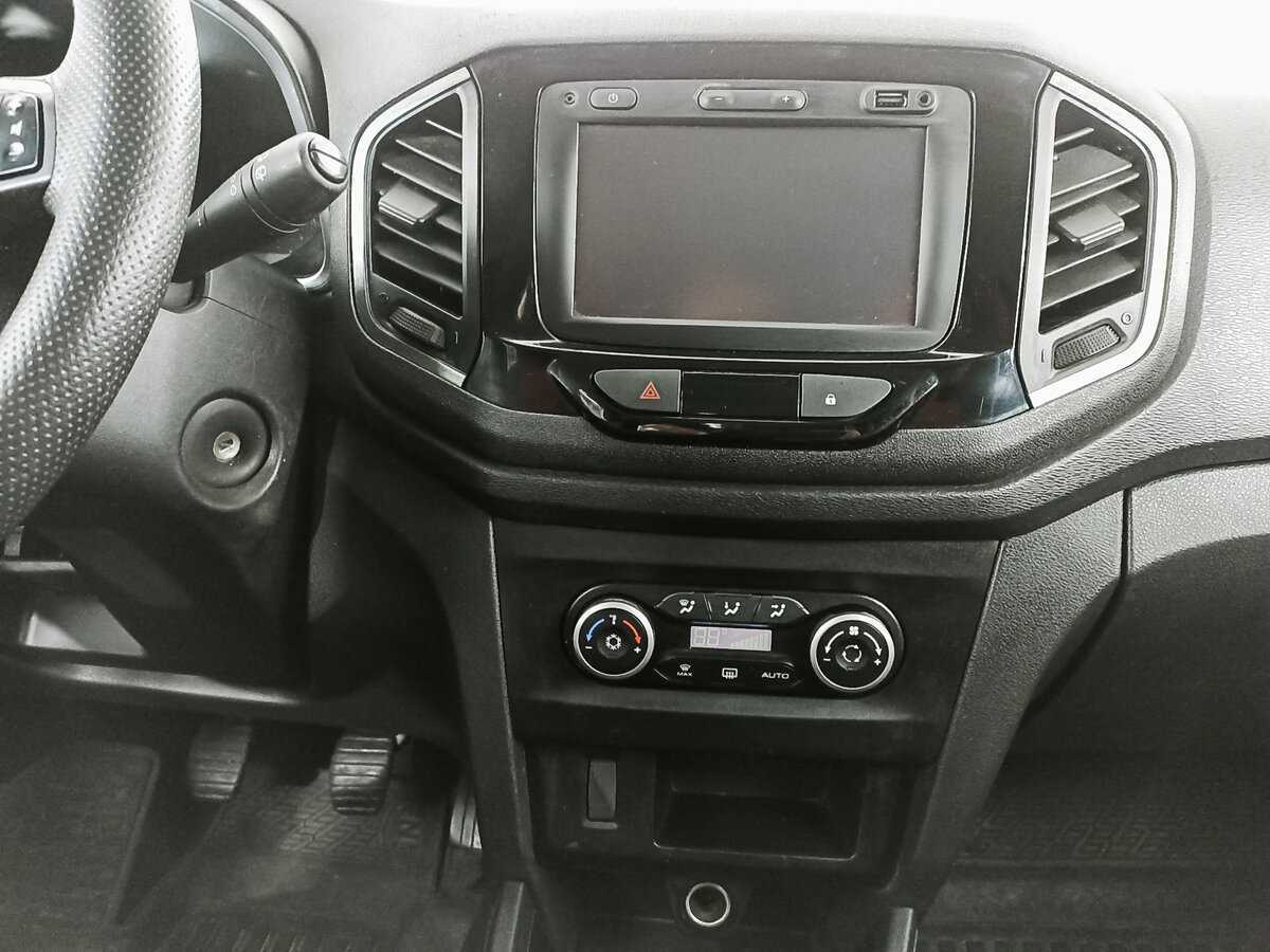 Lada (ВАЗ) XRAY, 2016 - Фото №12