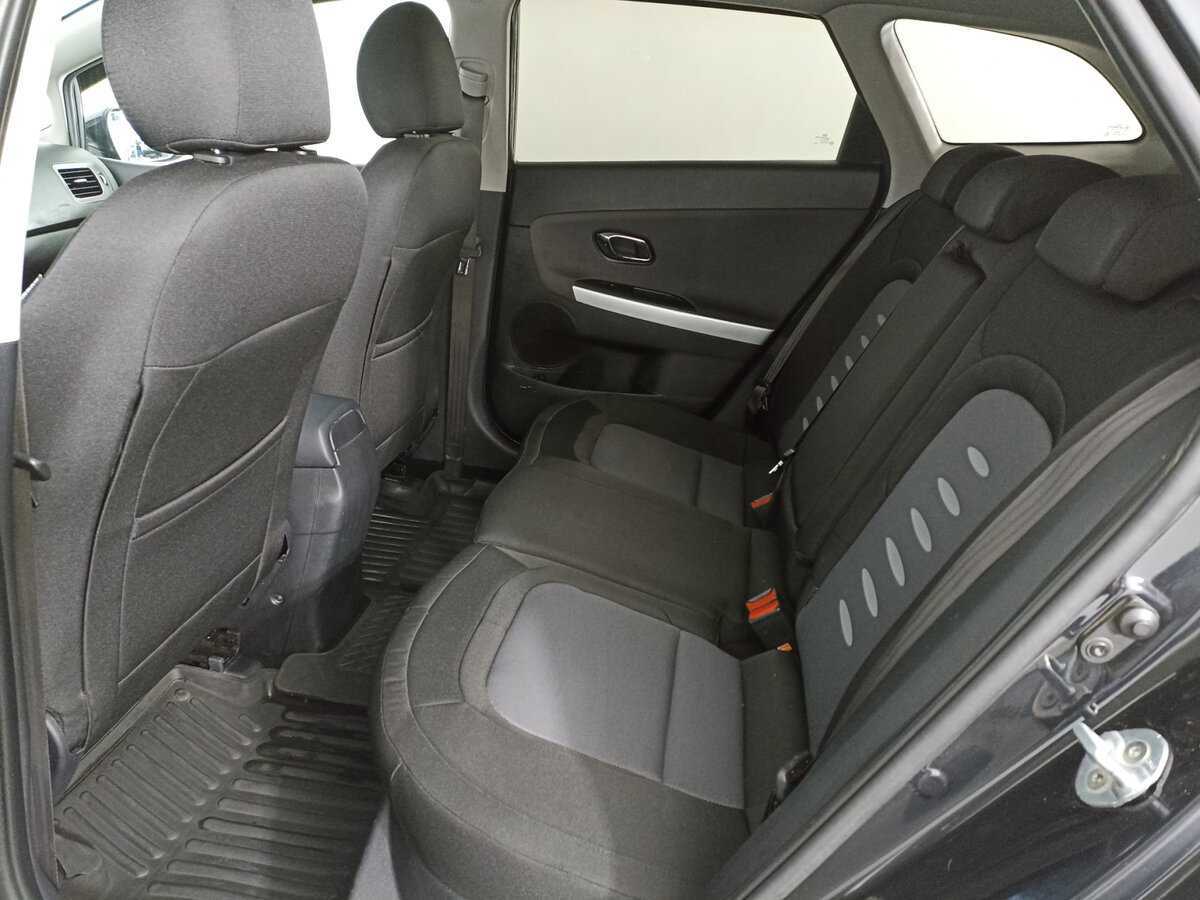 Kia Ceed, 2015 - Фото №8
