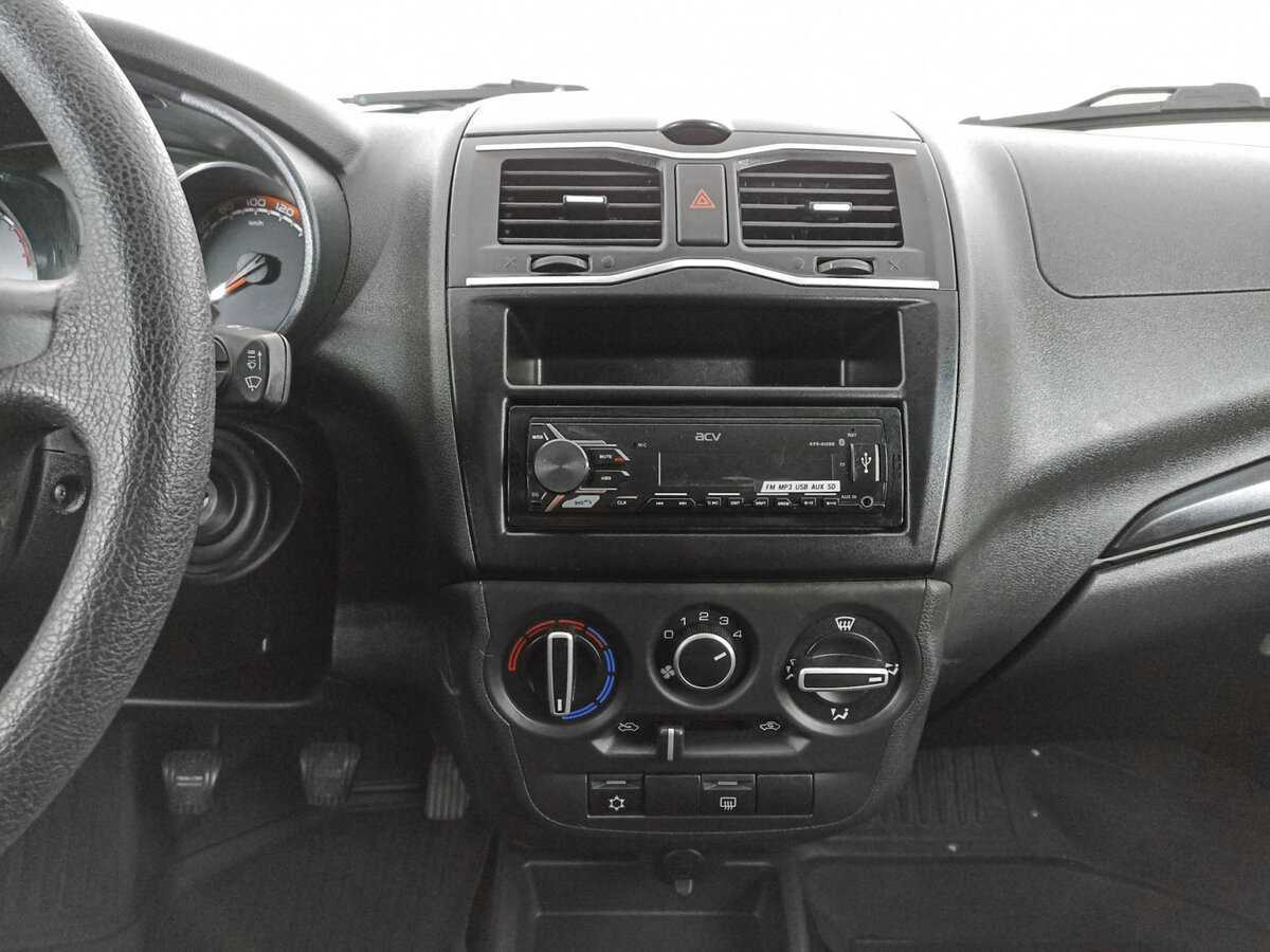 Lada (ВАЗ) Granta Cross, 2022 - Фото №10