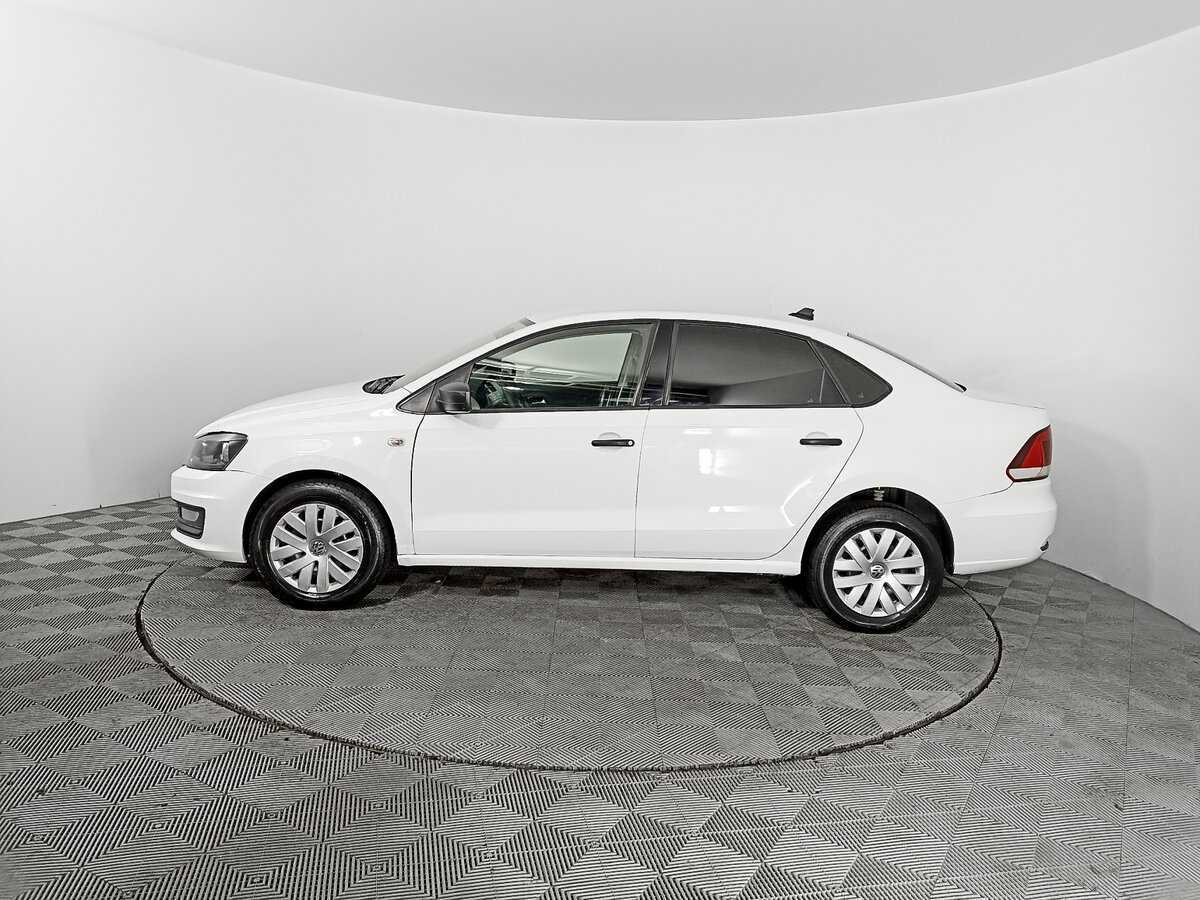 Volkswagen Polo, 2019 - Фото №7
