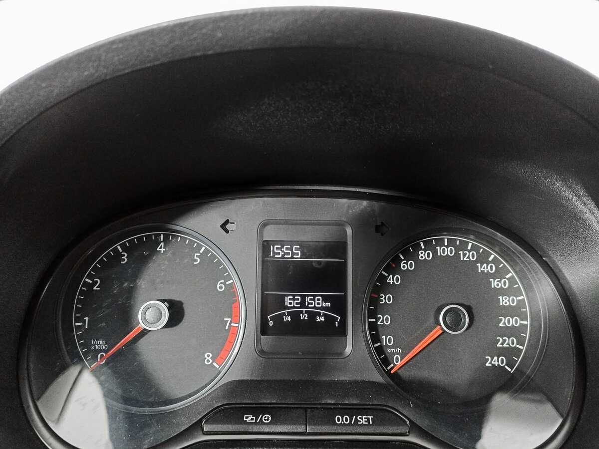 Volkswagen Polo, 2019 - Фото №10