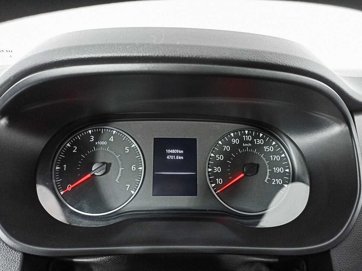 Renault Arkana, 2019 - Фото №7