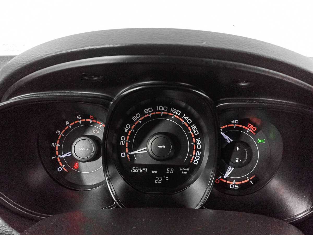 Lada (ВАЗ) Vesta, 2017 - Фото №10