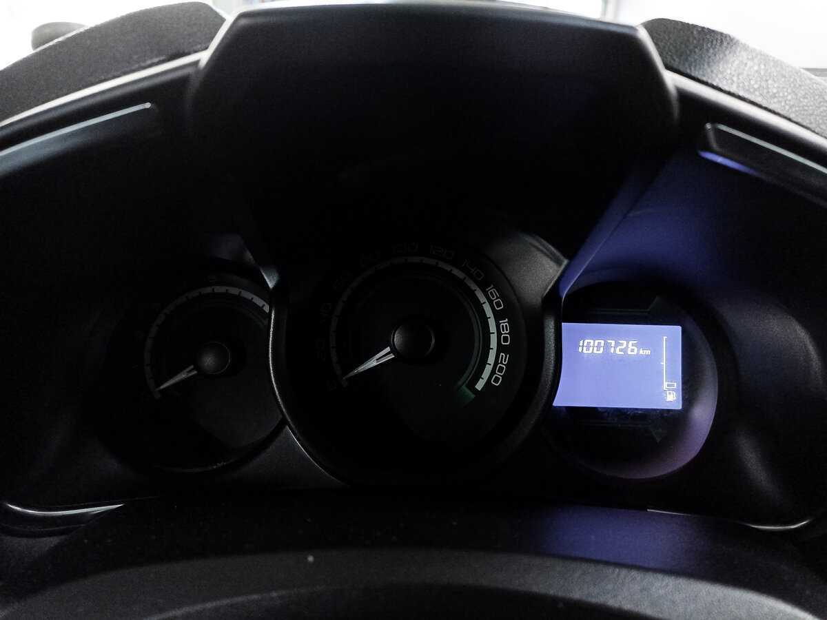 Lada (ВАЗ) XRAY, 2017 - Фото №12