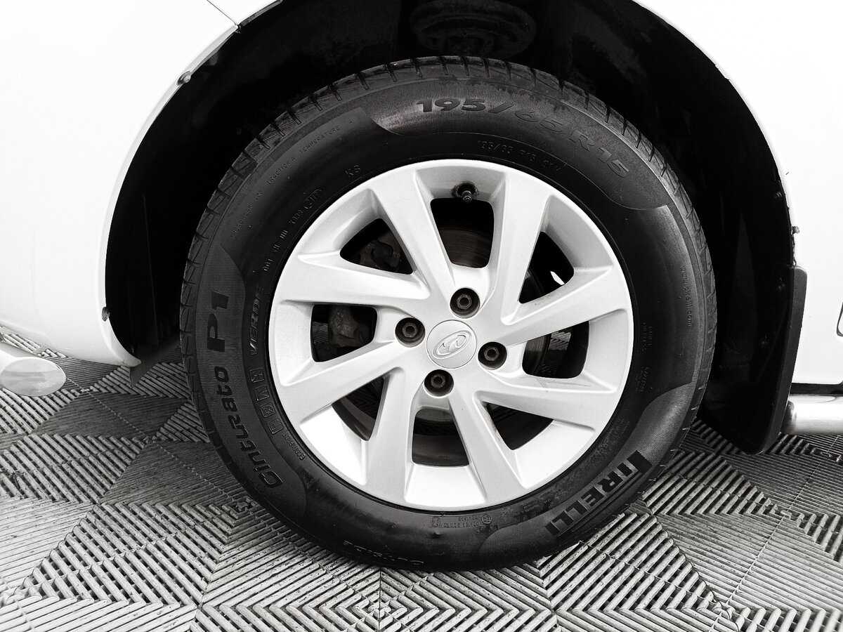 Lada (ВАЗ) XRAY, 2017 - Фото №17