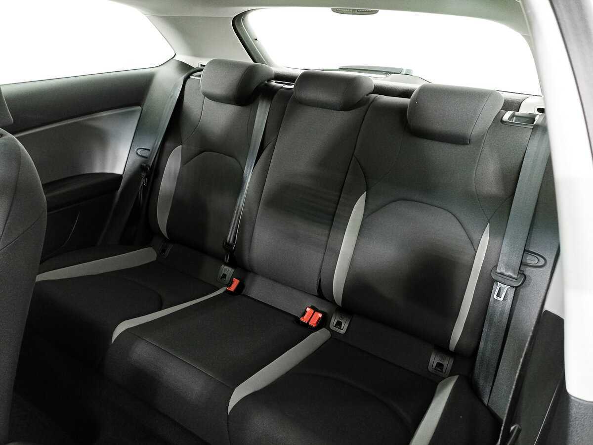 SEAT Leon, 2014 - Фото №9