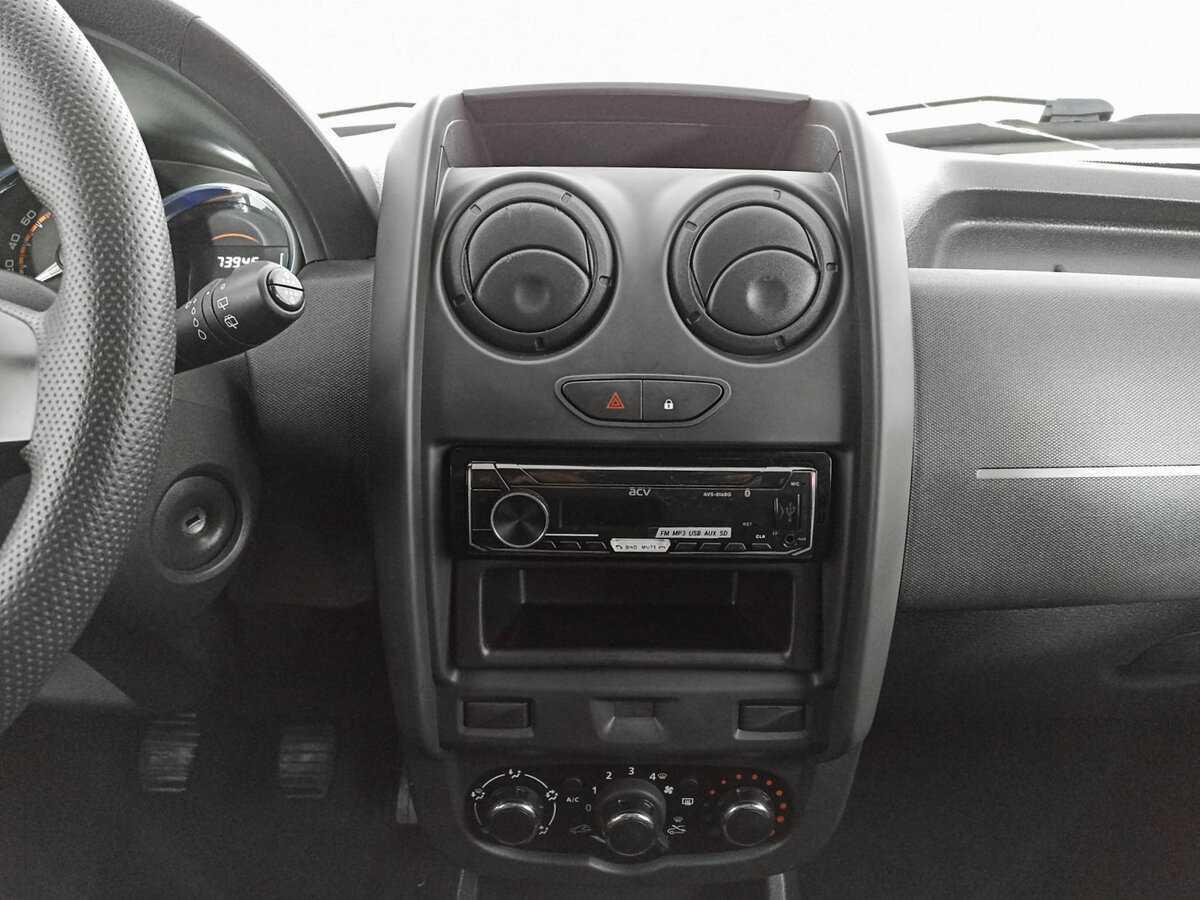 Lada (ВАЗ) Largus, 2022 - Фото №10