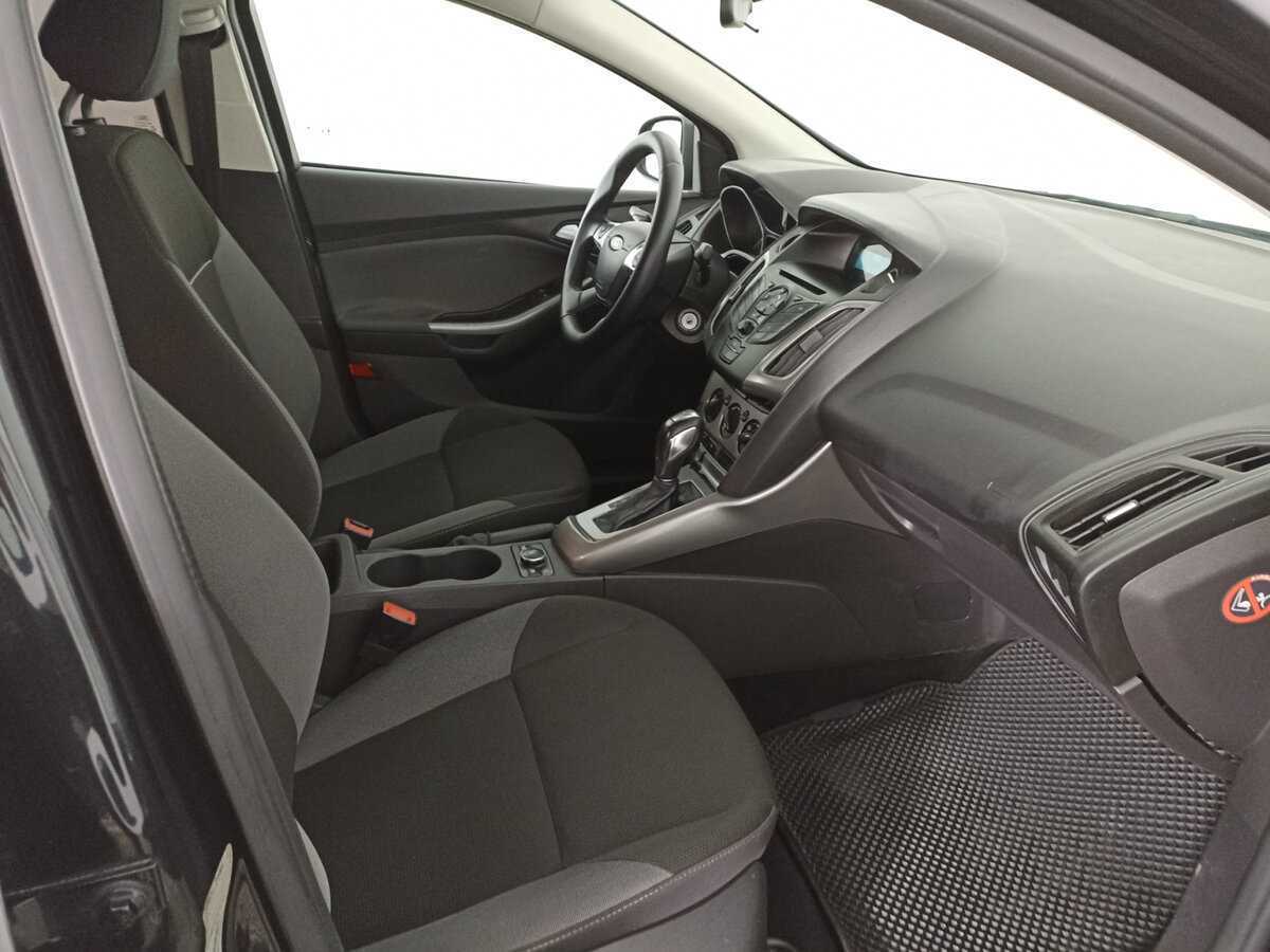 Ford Focus, 2013 - Фото №8