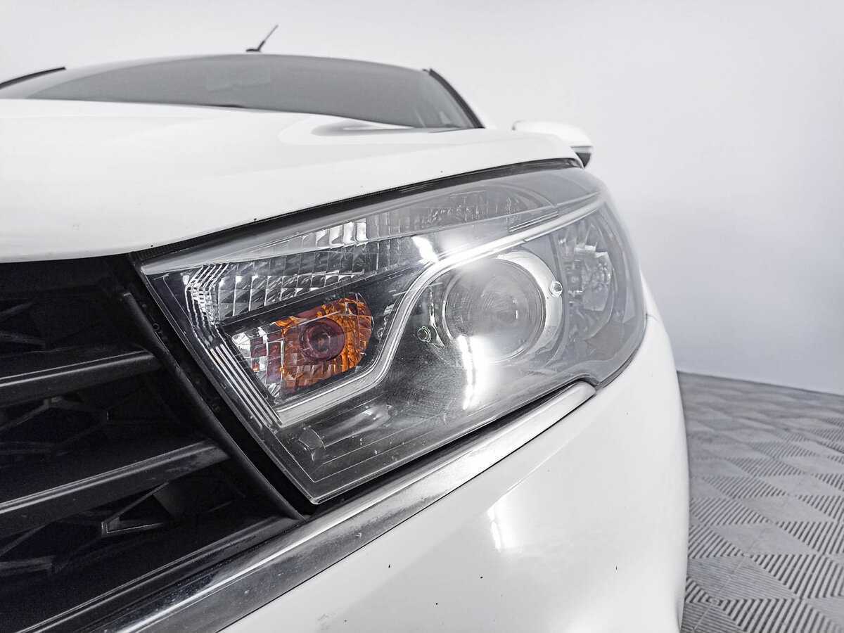 Lada (ВАЗ) Vesta, 2017 - Фото №16