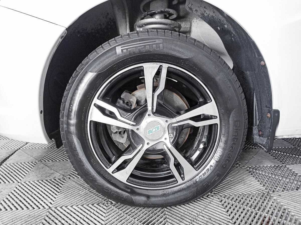 Lada (ВАЗ) Vesta, 2017 - Фото №17