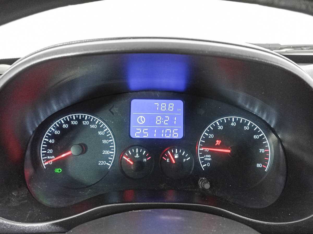 CHERY Tiggo (T11), 2014 - Фото №9