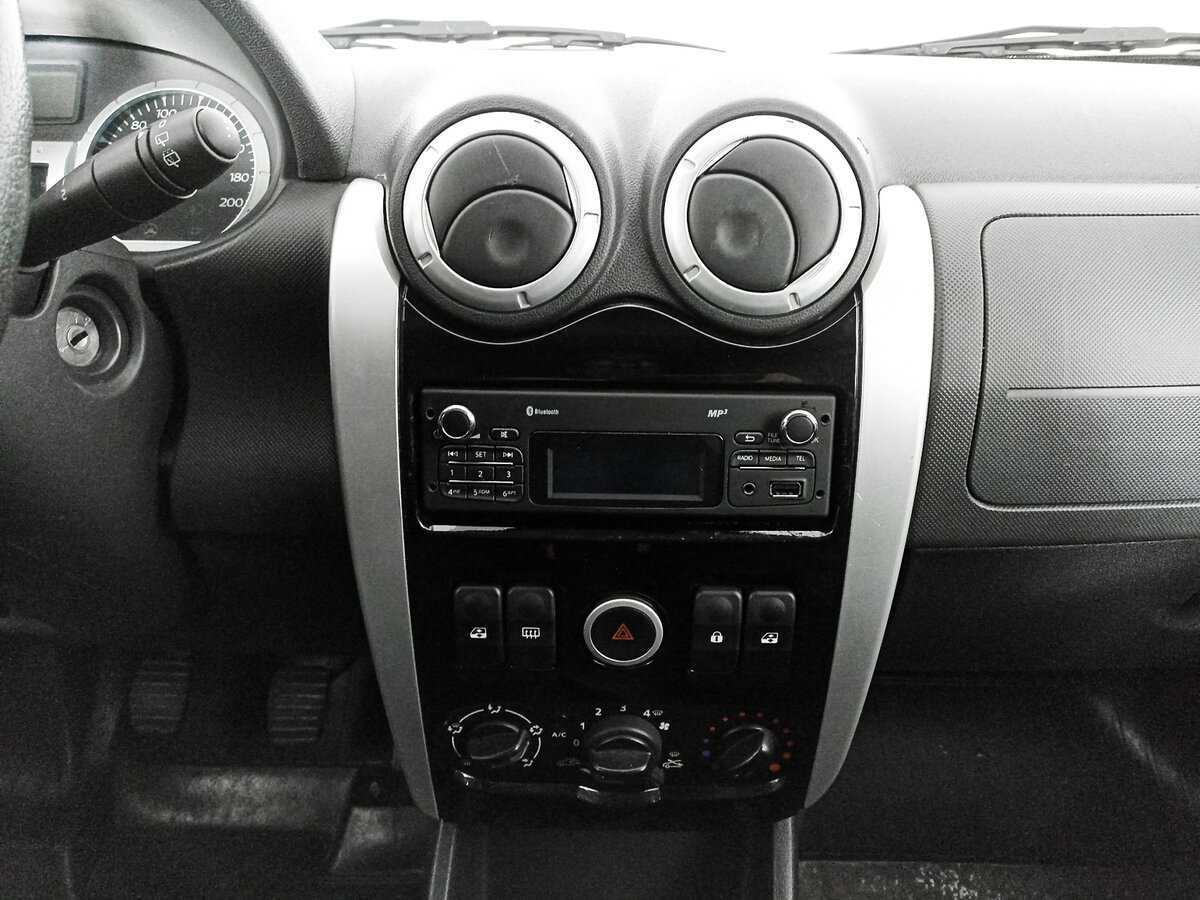 Lada (ВАЗ) Largus Cross, 2020 - Фото №12