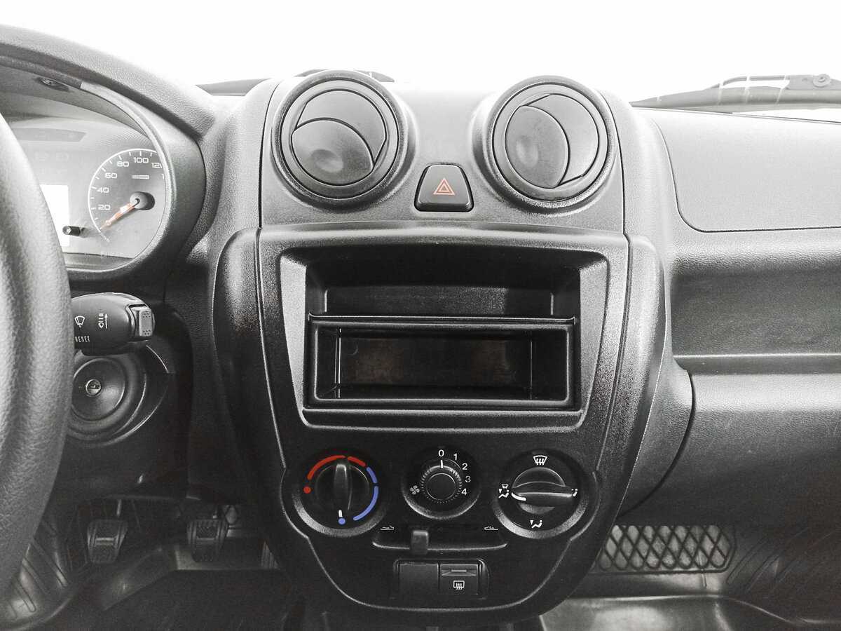 Lada (ВАЗ) Granta, 2018 - Фото №8