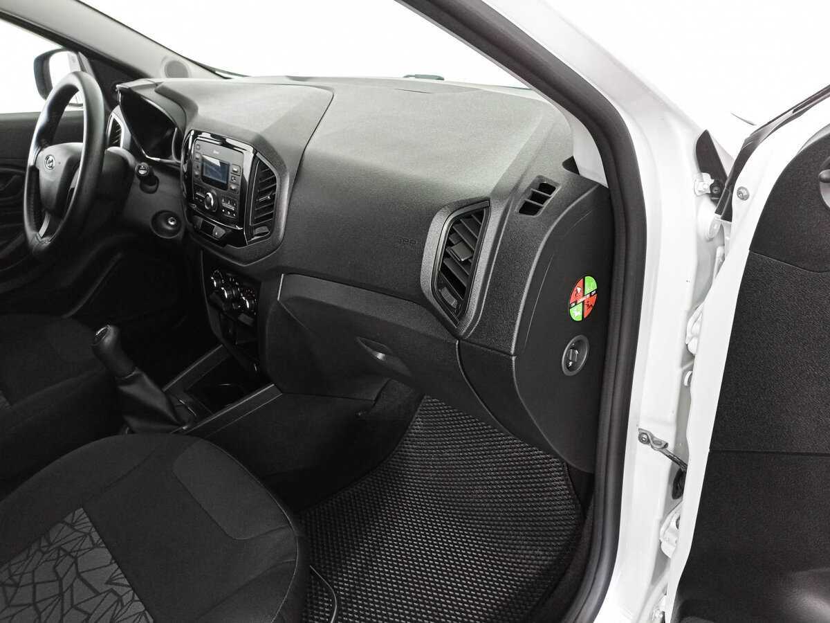 Lada (ВАЗ) XRAY, 2021 - Фото №8