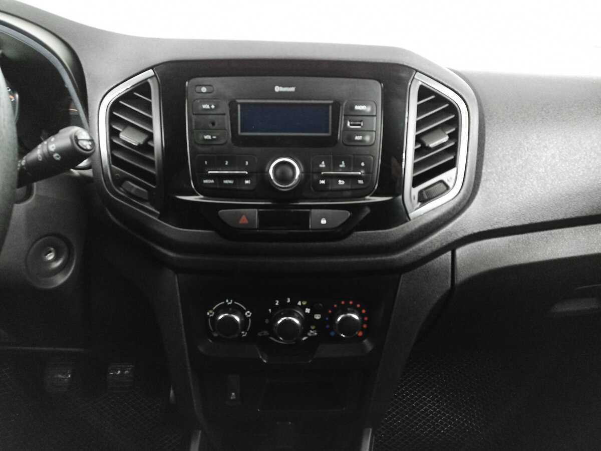 Lada (ВАЗ) XRAY, 2021 - Фото №12