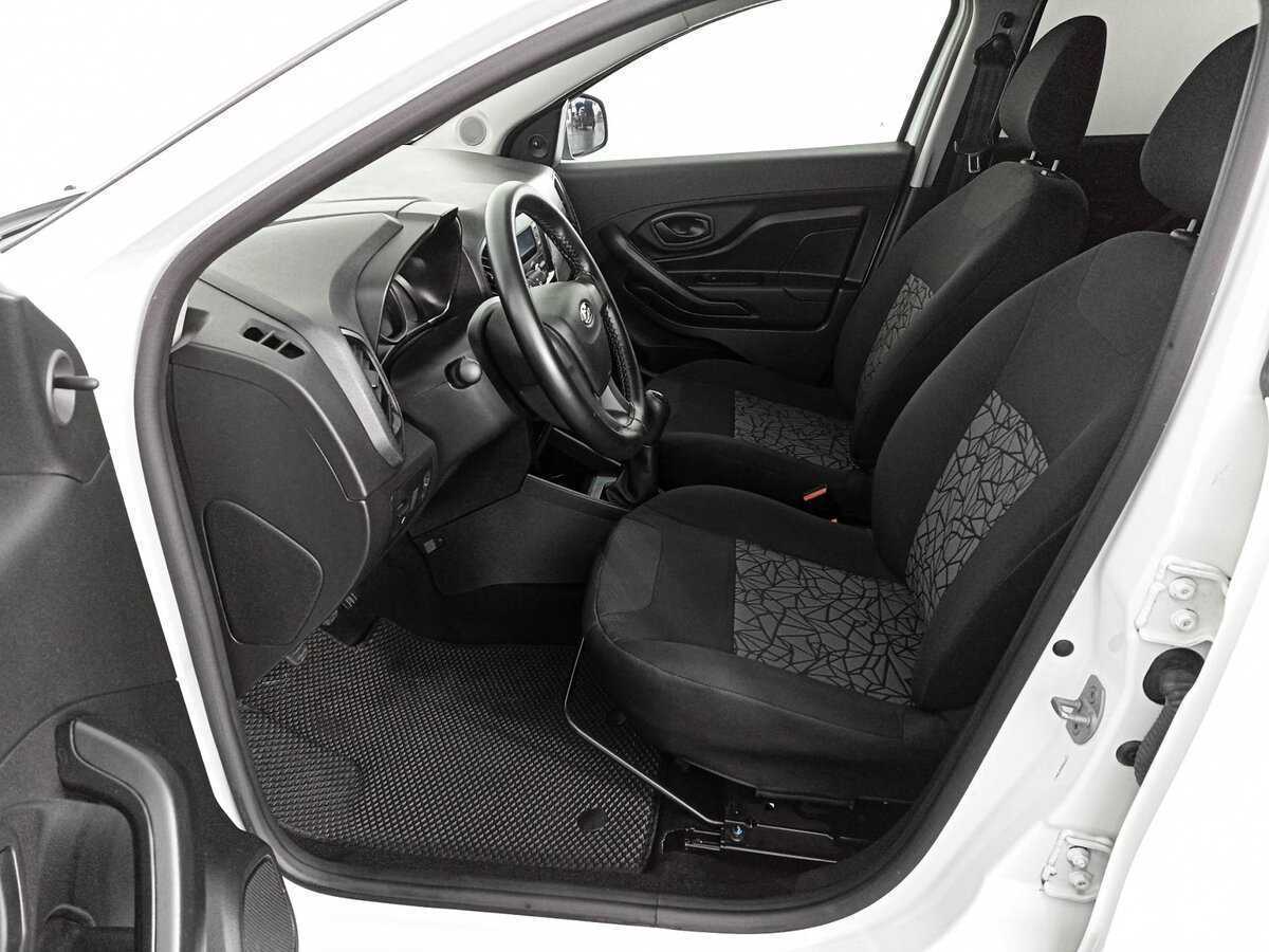 Lada (ВАЗ) XRAY, 2021 - Фото №13