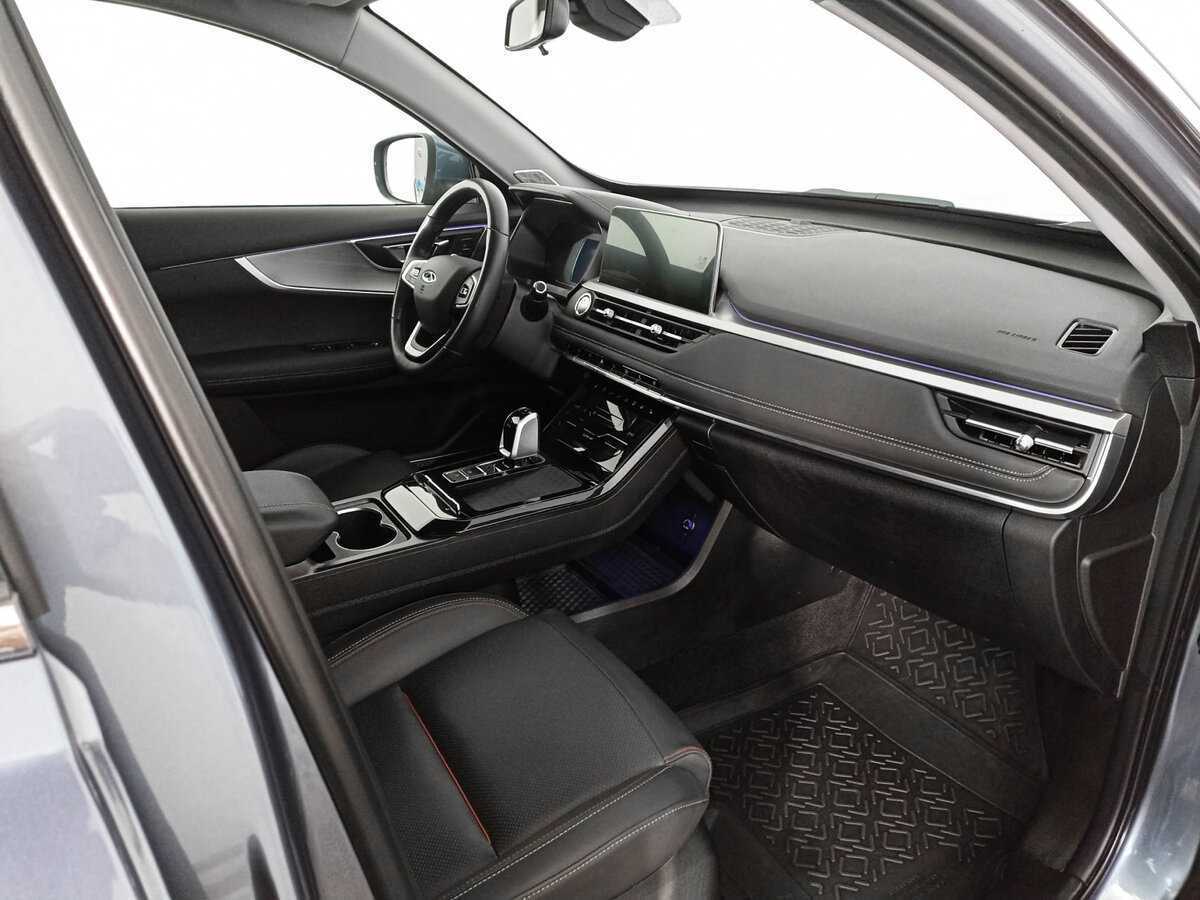 CHERY Tiggo 7 Pro, 2021 - Фото №6