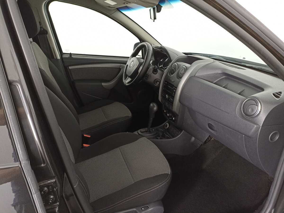 Renault Duster, 2016 - Фото №8