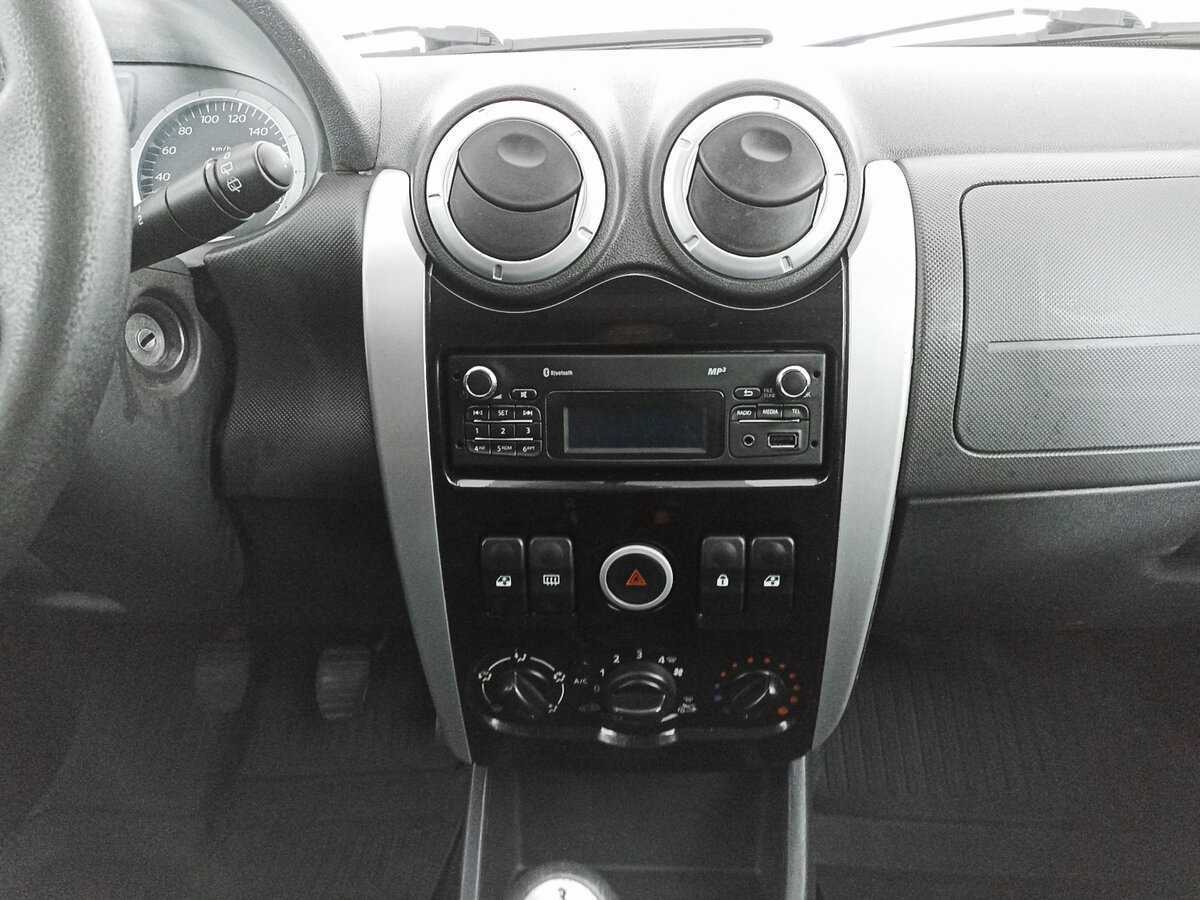 Lada (ВАЗ) Largus Cross, 2020 - Фото №10