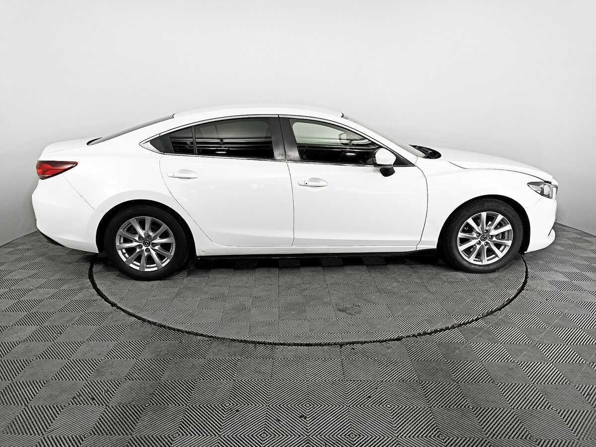 Mazda 6, 2014 - Фото №3