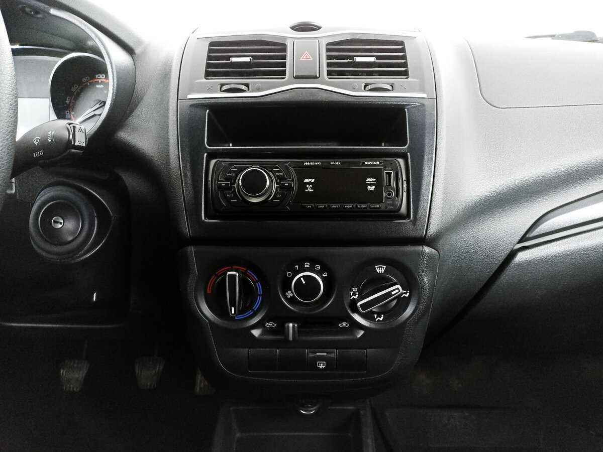 Lada (ВАЗ) Granta, 2019 - Фото №12