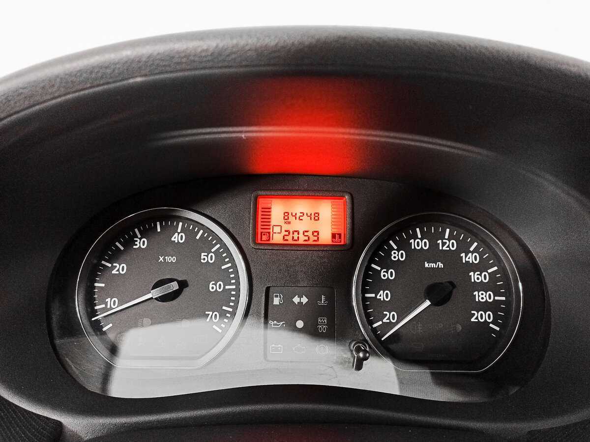 Renault Sandero Stepway, 2013 - Фото №10