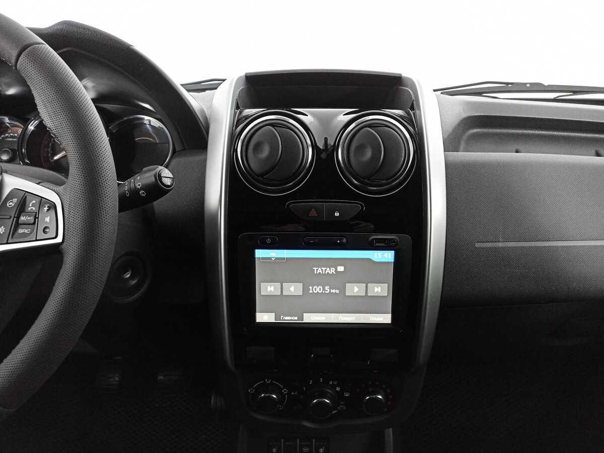 Lada (ВАЗ) Largus Cross, 2021 - Фото №12