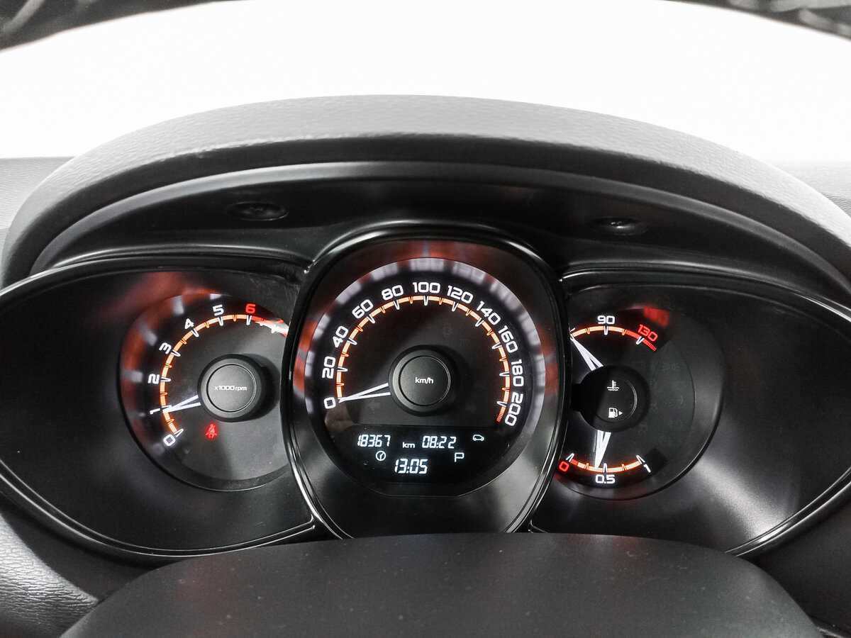 Lada (ВАЗ) Vesta, 2022 - Фото №10