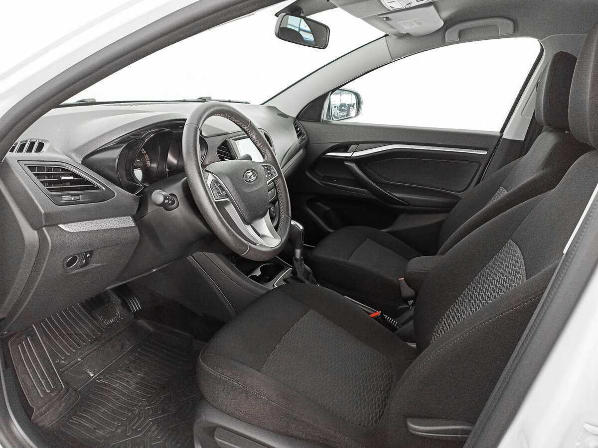 Lada (ВАЗ) Vesta, 2022 - Фото №13