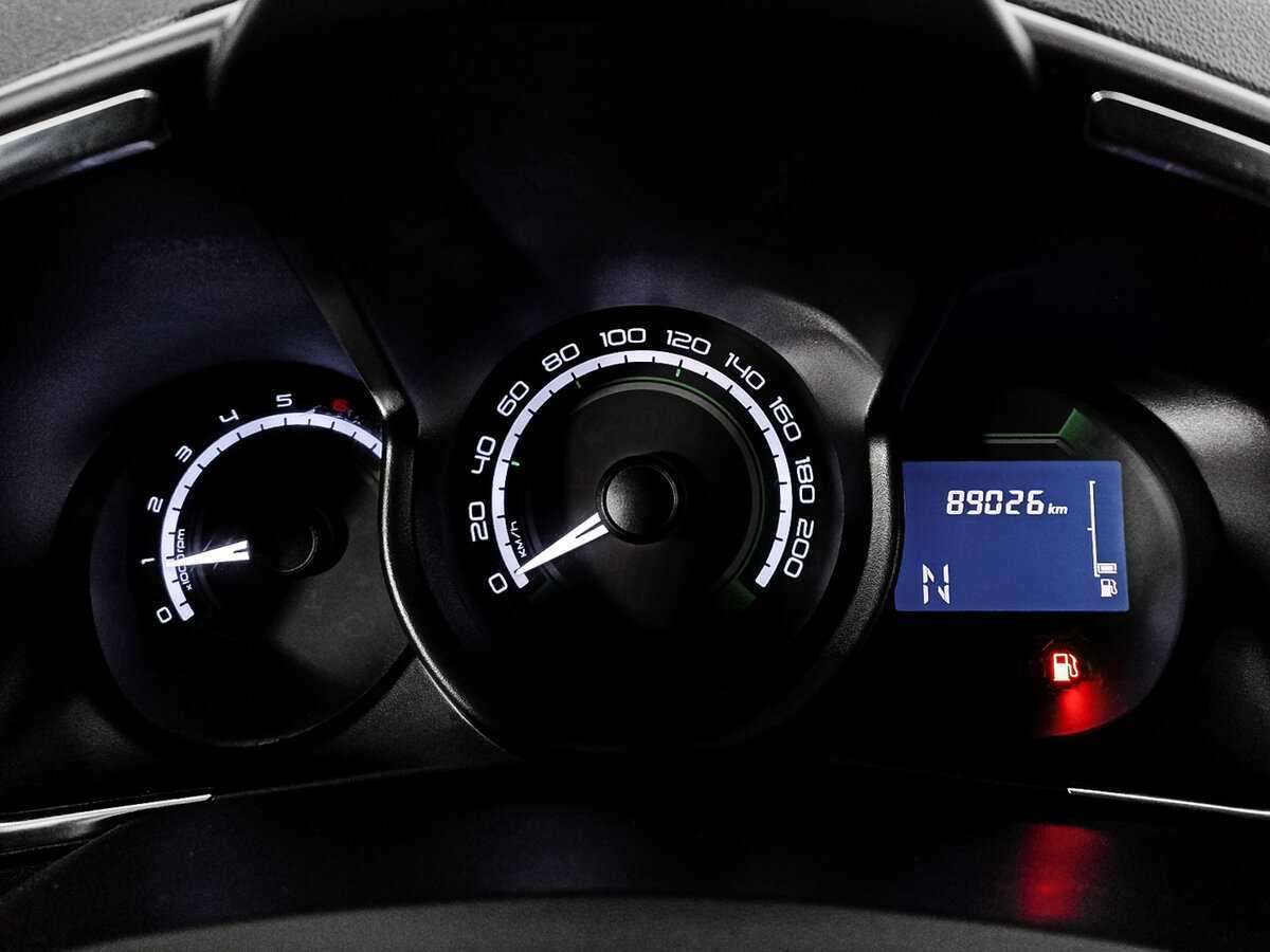 Lada (ВАЗ) XRAY, 2018 - Фото №8