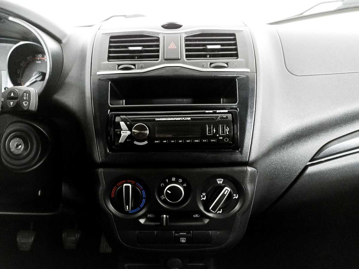 Lada (ВАЗ) Granta, 2019 - Фото №12