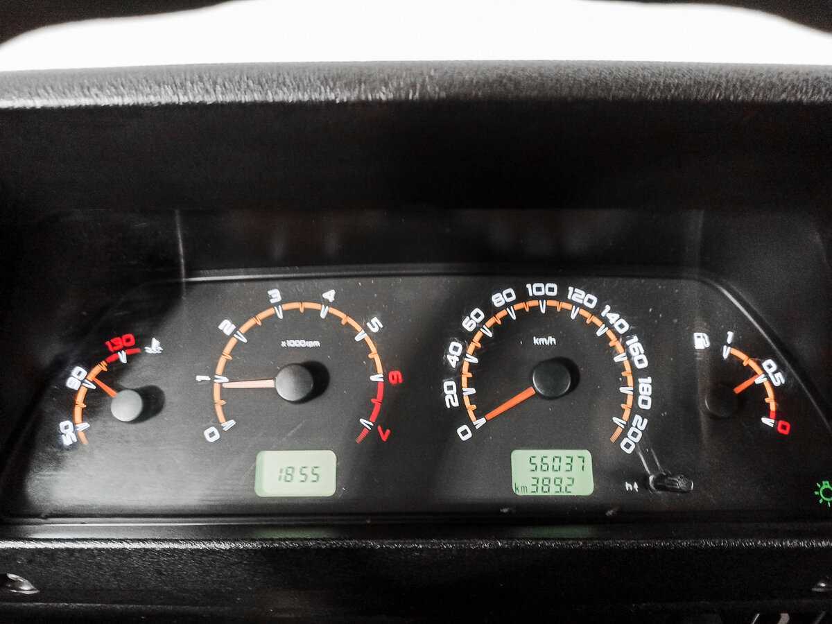 Lada (ВАЗ) 2121 (4x4), 2019 - Фото №10