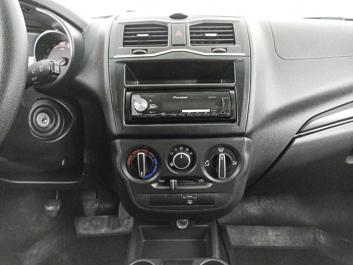 Lada (ВАЗ) Granta, 2019 - Фото №12