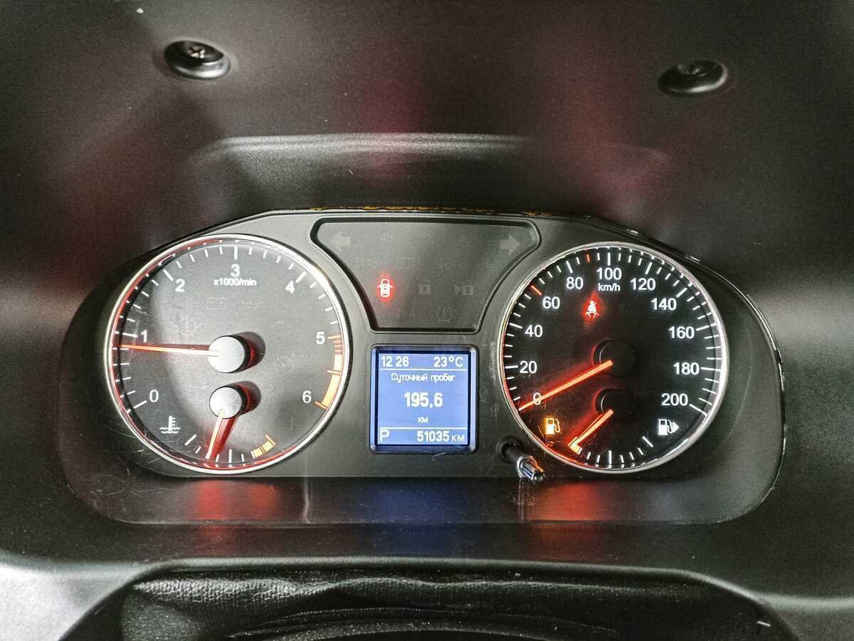 УАЗ Patriot, 2021 - Фото №10