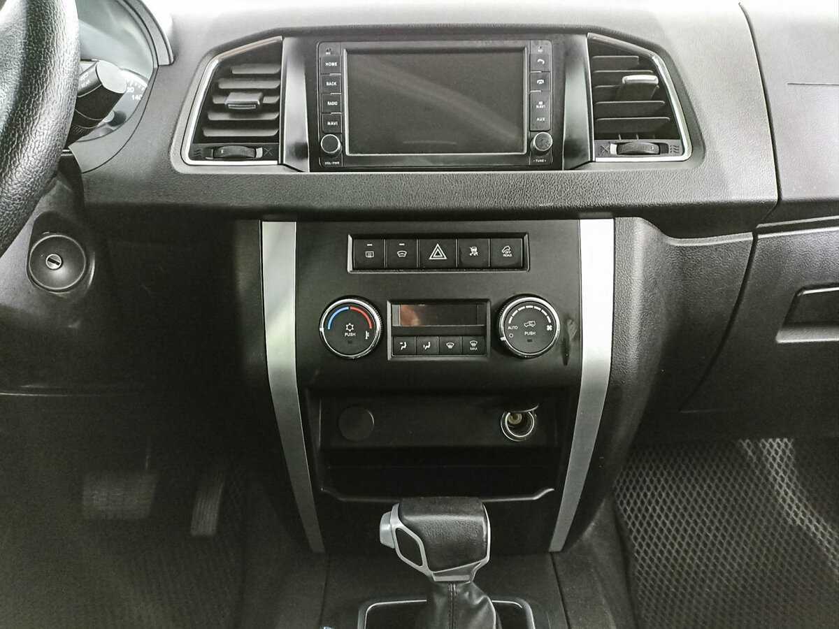 УАЗ Patriot, 2021 - Фото №12