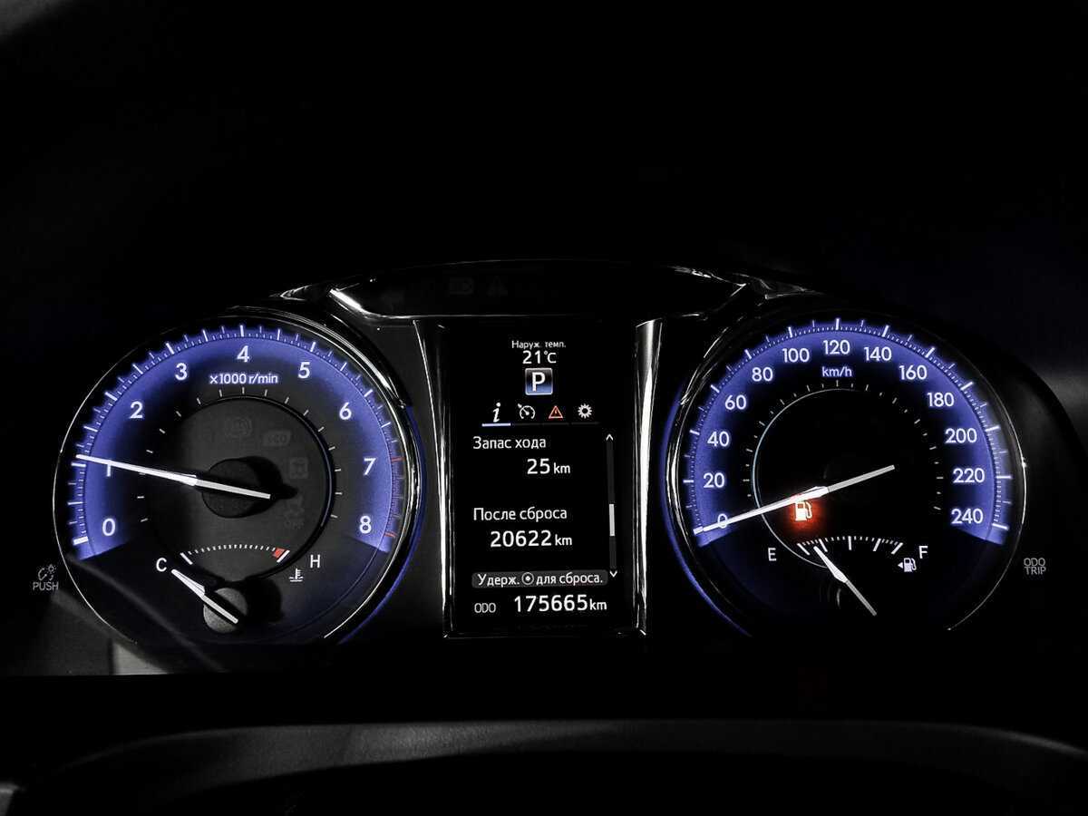 Toyota Camry, 2015 - Фото №8