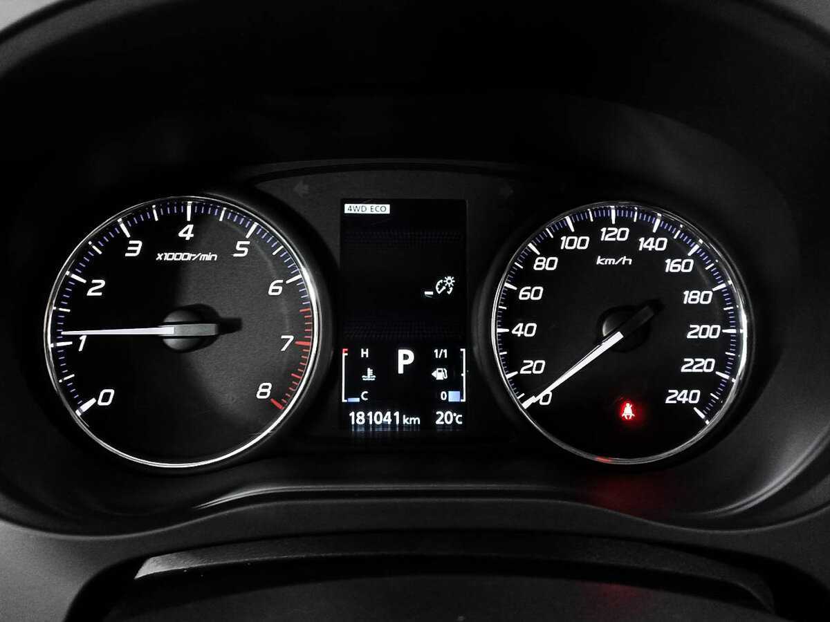 Mitsubishi Outlander, 2014 - Фото №8