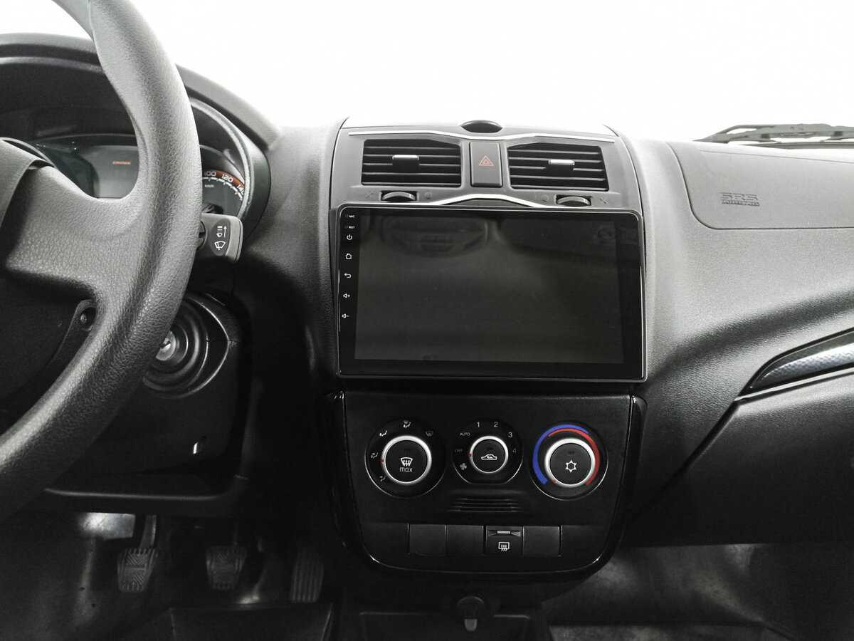 Lada (ВАЗ) Granta Cross, 2020 - Фото №12