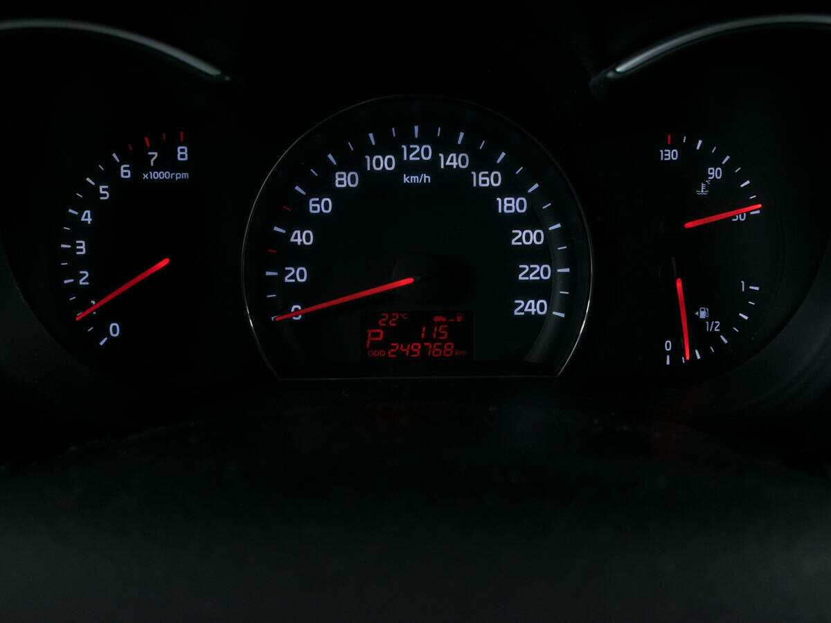 Kia Sorento, 2014 - Фото №12