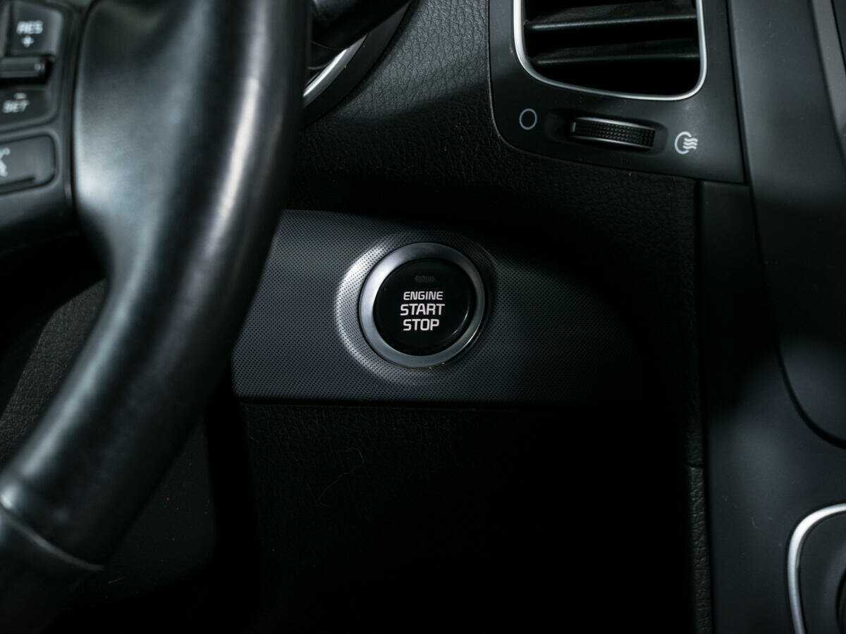 Kia Sorento, 2014 - Фото №14