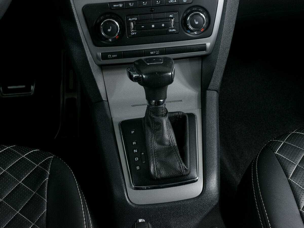 Skoda Octavia, 2013 - Фото №14